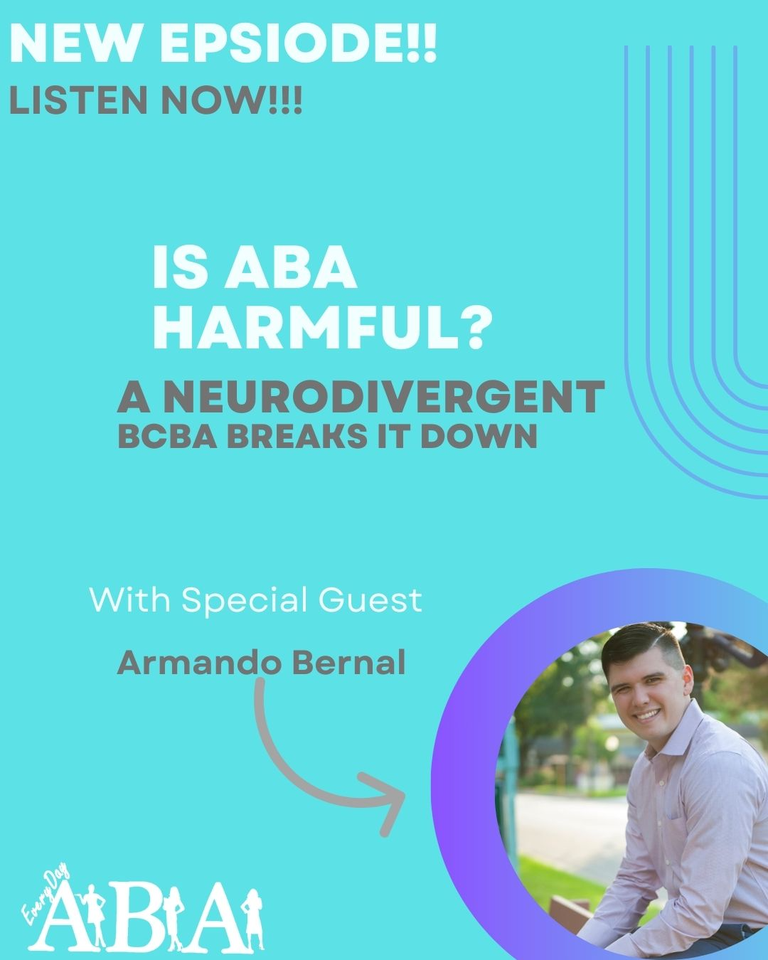 Is ABA Harmful? A Neurodivergent BCBA Breaks It Down