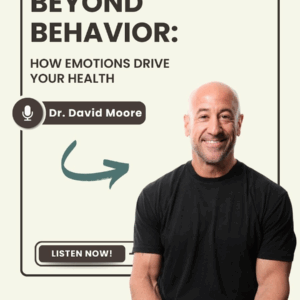 Breathwork Beyond Behavior: How Emotions Drive Your Health