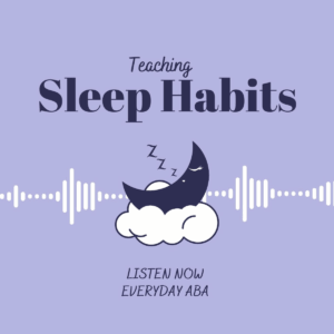 Sleep like a Baby: ABA Sleep Solutions for Kids
