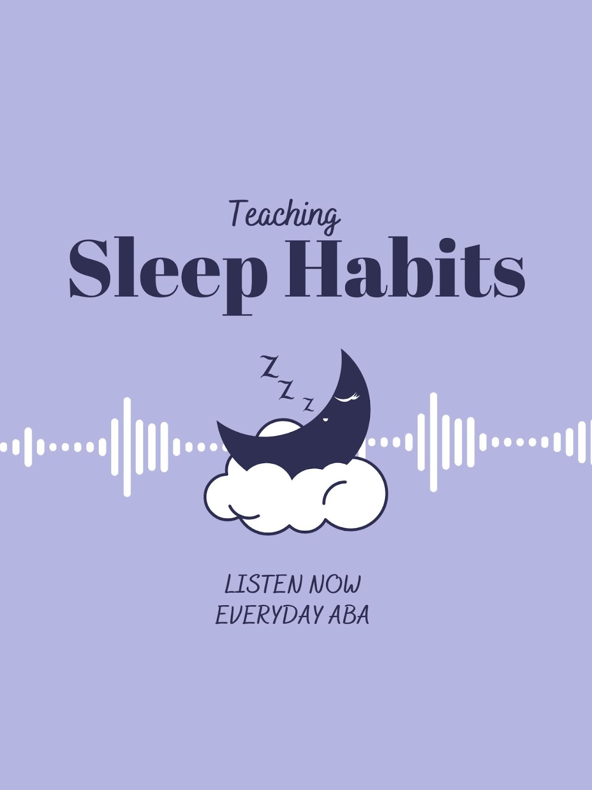 Sleep like a Baby: ABA Sleep Solutions for Kids