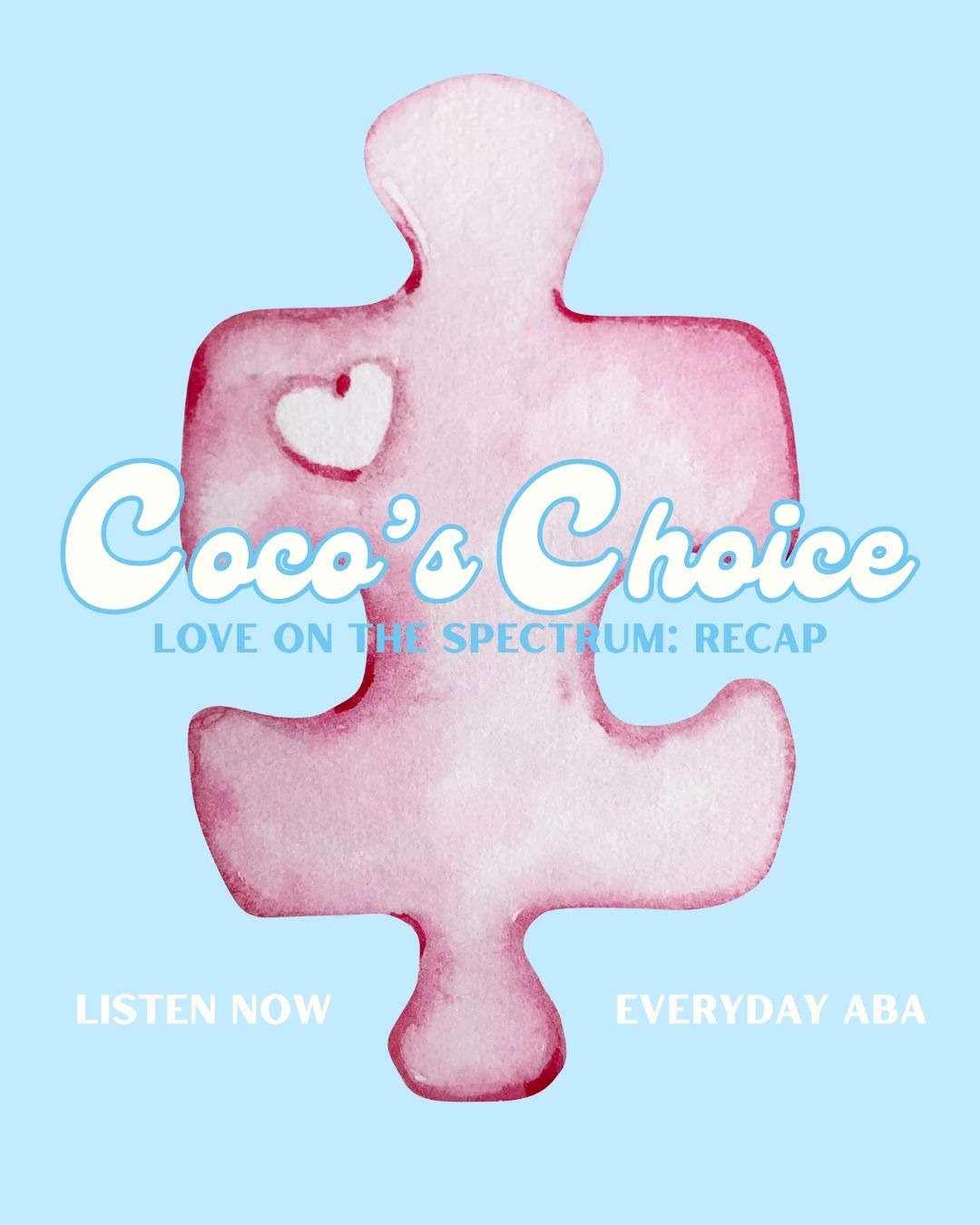 Love on the Spectrum