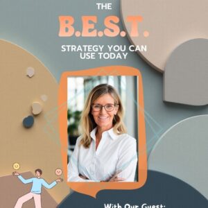 How to Build Emotional Resilience: The B.E.S.T. Strategy You Can Use Today