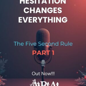 The Five Second Rule Through an ABA Lens