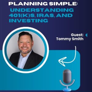 How ABA Can Make Retirement Planning Simple: Understanding 401(k)s, IRAs, and Investing